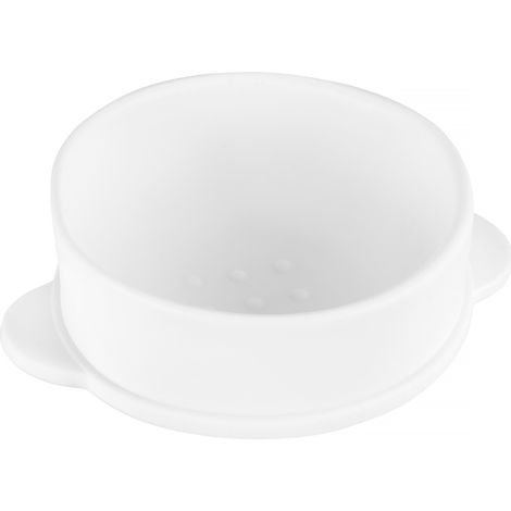 Recipiente de silicona para cera de 400 ml (1/3)