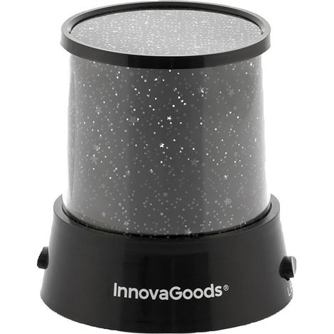 PROYECTOR LED DE ESTRELLAS INNOVAGOODS (1/5)
