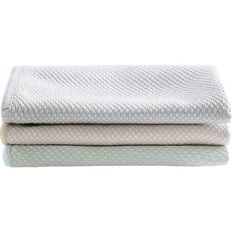 Chiffon De Cuisine En Fibre Écaille De Poisson - Absorption Eau Sans Trace - Pour Vitres Et Surfaces - Lot De 3 (1/5)