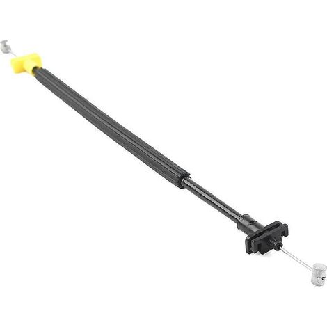 Câble de verrouillage de porte avant LR025409 pour Land Rover Range Rover Evoque 2.0T (1/5)