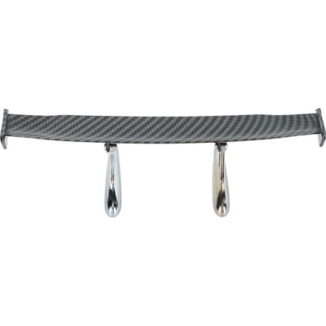 Heckspoiler im Carbon-Stil für GT-Fahrzeuge, 175 mm (1/5)