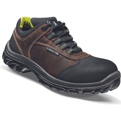 Chaussures basses Daytona - S3 SRC-DAYTS30BN41 - Lemaitre