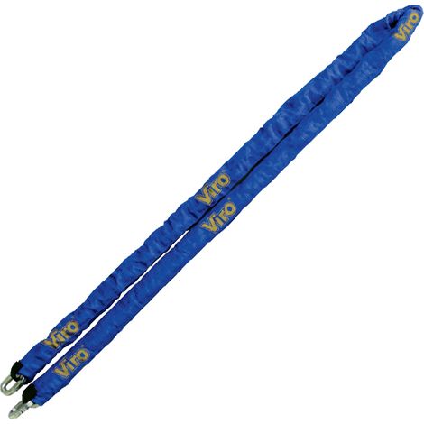 Viro 332 Catena Semiquadra Blu 10x120 (1/5)
