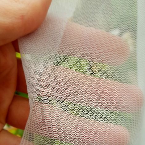 Insect Netting – 5m Long x 2m Wide