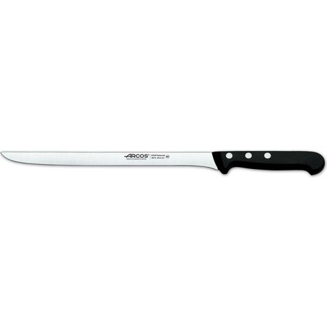 Cuchillo jamonero flex 240mm m/poliox ne inox arcos 281804
