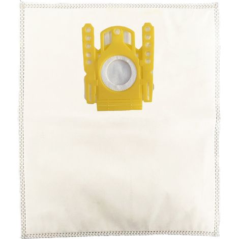 Kärcher VC6300 dust bags (5-pack) compatible with Kärcher VC accessory series 6.904-329.0 (Germany). (1/5)