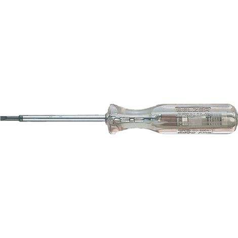 Comprobador de tensión BAHCO VDE, 170 mm 8045VDE (1/2)
