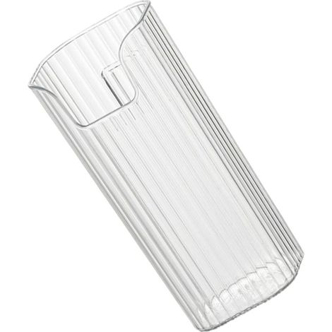 Support à parapluie mural autocollant – porte-parapluie intérieur peu encombrant pour entrée, design simple et élégant, installation facile, solution de rangement pratique pour la maison