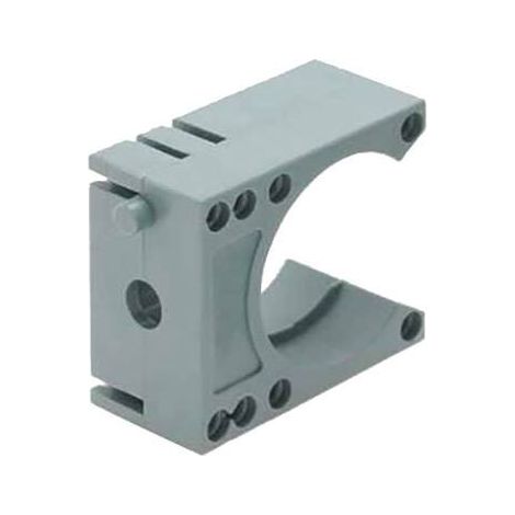 Helukabel 94665 SH Support de gaine gris 12.00 mm 1 pc(s) X125031 (1/2)