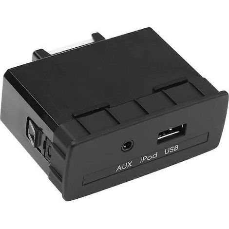 Sound Interfaces USB Auxiliary Socket Input Port Assembly 96120-2K000 961202K000