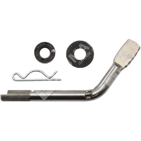 Varilla reguladora interna de velocidad para motores YAMAHA - 055249