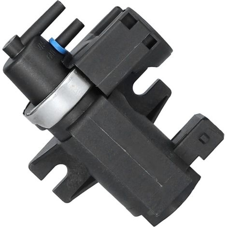 Électrovanne de turbocompresseur Boost 11 74 7 626 351 adaptée pour E82 F22 F30 E90 F10 F01 F12-Crezuo