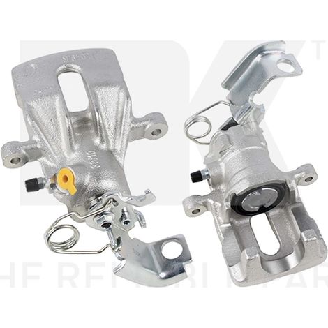 Étrier de frein NK 2126122 HONDA 43012-S1A-E01 43012-SEA-E01