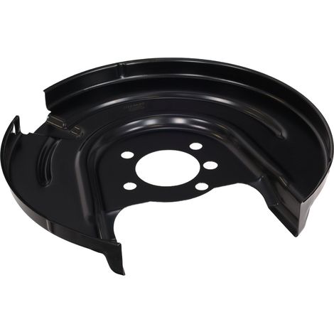 FT03884 Protection de disque de frein arrière droit (1/5)