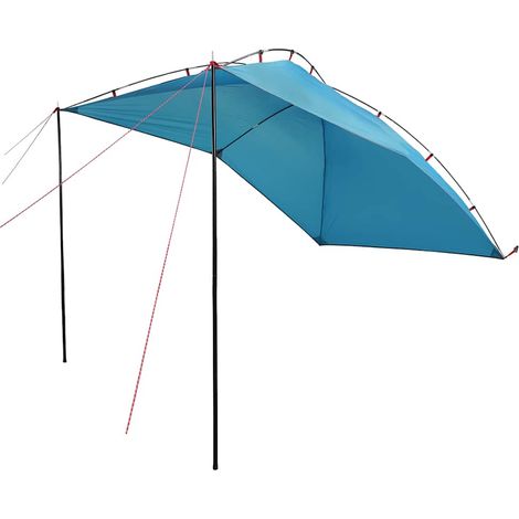 Tente de voiture bleu imperméable CFW503785 (1/5)
