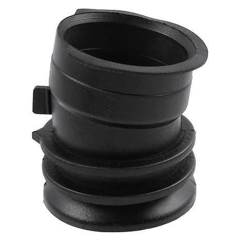 Manchon d'admission d'air de carburateur pour Yamaha Virago XV250 XV125 XV 250 XV 125 1990-2010 2009 2008 2007 2006 2005 2004 2003 (1/4)