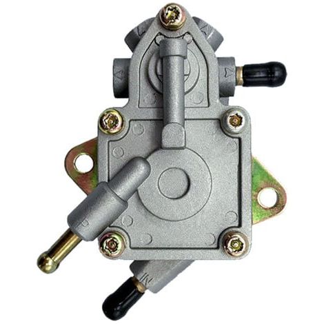 Pompe à essence D300 H300 G300 Pompe à essence 260cc 300cc (1/5)