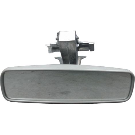 [PRODUIT D'OCCASION] Retroviseur Interieur RENAULT Clio ♻️ Ref Oe. 7701066967 - Garantie à vie (1/3)