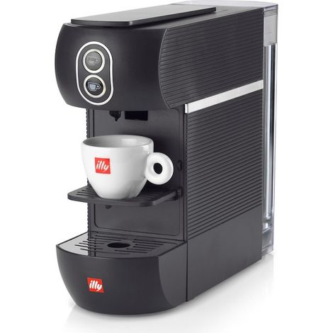 Macchina da caffè illy easy 1250W capacità 1L