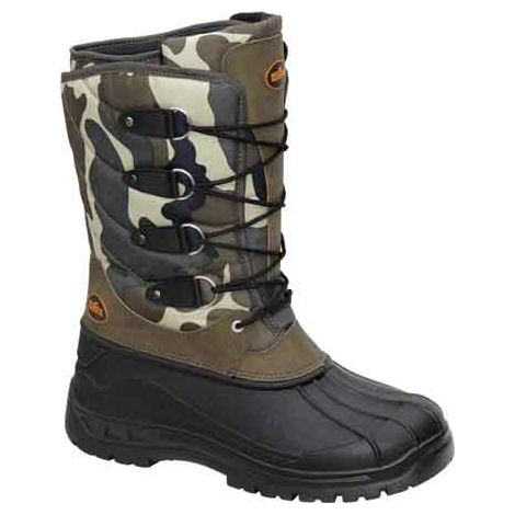 JAGDSTIEFEL MODELL 'NEW BLIZZY' Nr. 41