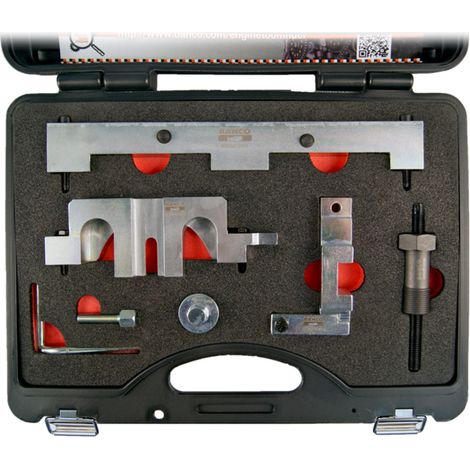 Bahco Timing Kit für BMW 1.8-2.0 Benzinmotoren