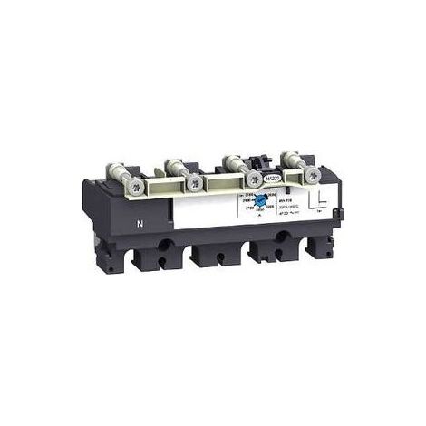 Schneider LV430510 MA150 4P3D SWITCH FOR NSX160/250 DISCONNECTOR