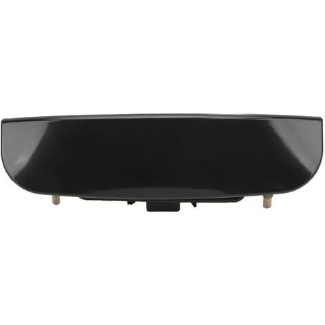 Heckklappengriff, 2-poliger hitzebeständiger Außenheckklappengriff, einfacher Einbau, Ersatzteil für Citroen C2 C4 C5 (OEM: 8726Q8) (1/5)