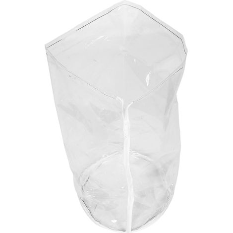 Couvercle De Protection De Bouteille De Gaz Couvercle De Réservoir De Gaz Pour Camping-Car (1/5)