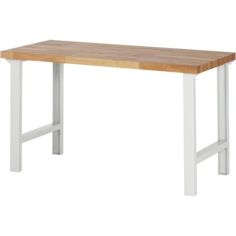 Établi Rau modèle 7000 LxPxH 1500x900x840mm (1/5)