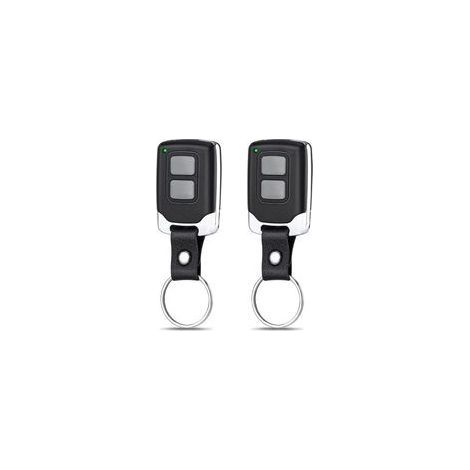 2 piezas Mando a distancia de garaje para Novoferm Novotron 502 MAX43-2, 522, MNHS433-02, MCHS43-2, compatible con el abrepuertas de garaje Novoferm 433,92MHz (1/5)