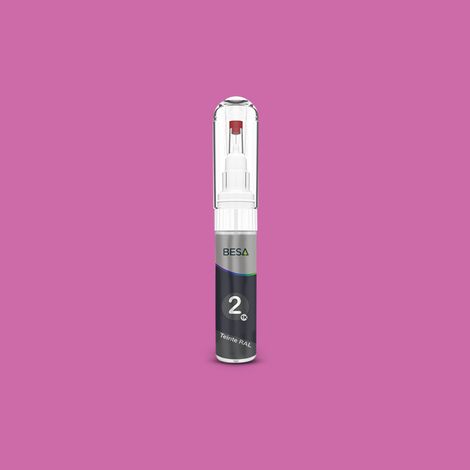 Stylo retouche peinture Pantone 2060 C  Brillant