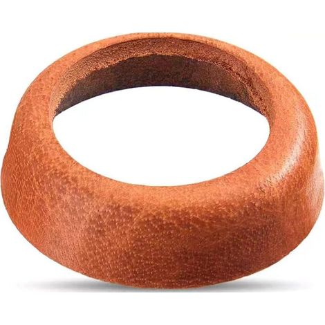 1 Stück Ledermanschette für Wasserpumpenkolben