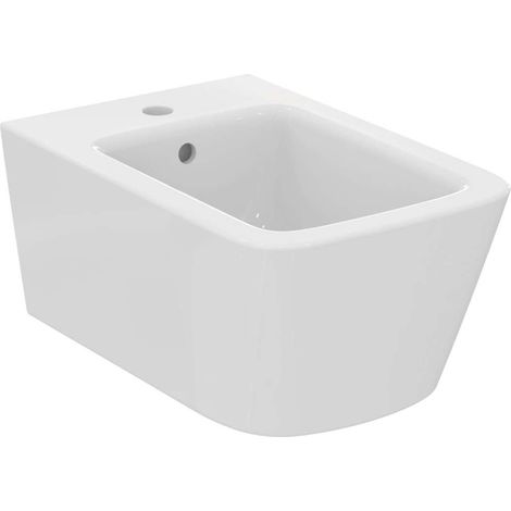 IDEAL STANDARD Bidet Blend Cube Sosp Fix Na (1/3)