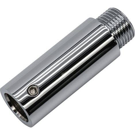 Steinberg Anschlussstück für Wandausläufe, 1/2" Länge 6 cm