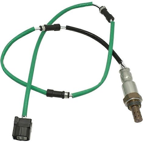 Capteur d'oxygène aval arrière 36532-RB1-004 pour Fit 1.5L-- (1/5)