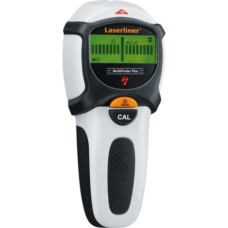 Localizzatore universale Multifinder Plus Intercable 7005004 (1/5)