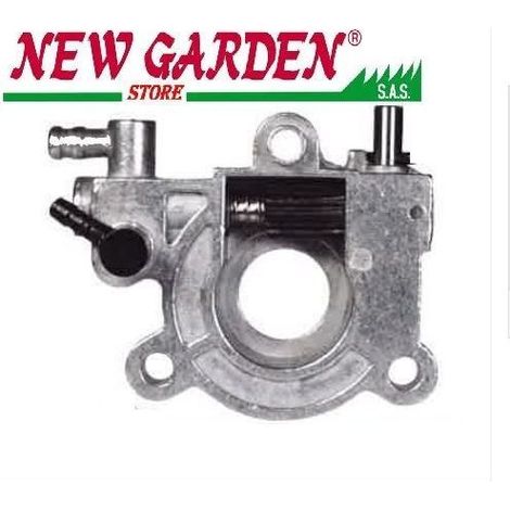 Ölpumpe Kettensäge Motor Z62 CINA 392075