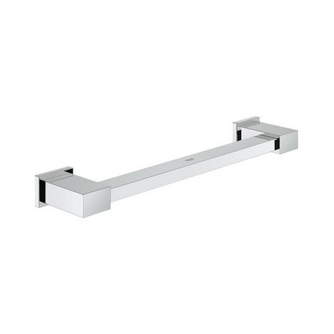 MANIGLIONE VASCA ESSENTIALS CUBE Misura: Cromo