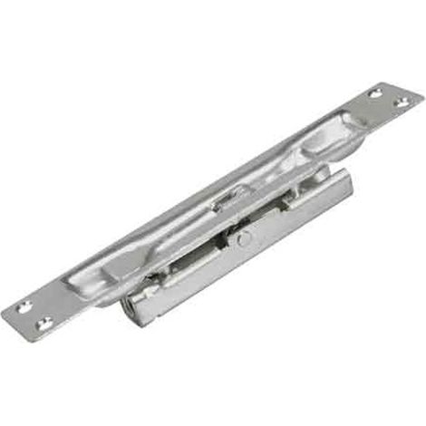 PALETTO A LEVA 24x152 mm - Innesto quadro Q.TA 10