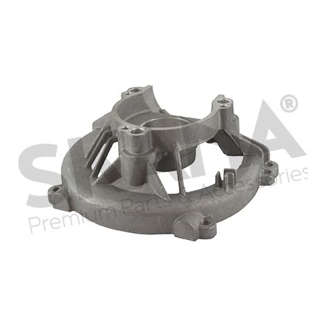 Carter Moteur Pour Tailles Haie, Origine Stiga. 123685020/0, 1236850200
