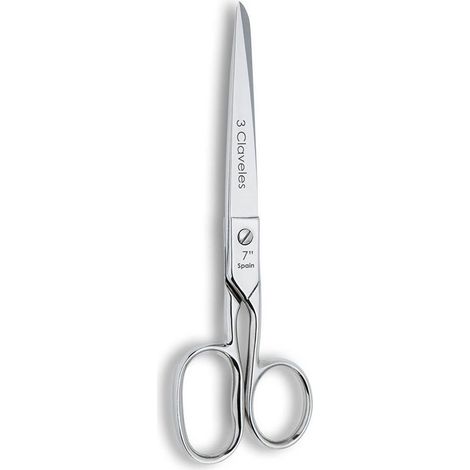 Schneiderschere 7" B 3 Claveles (1/3)
