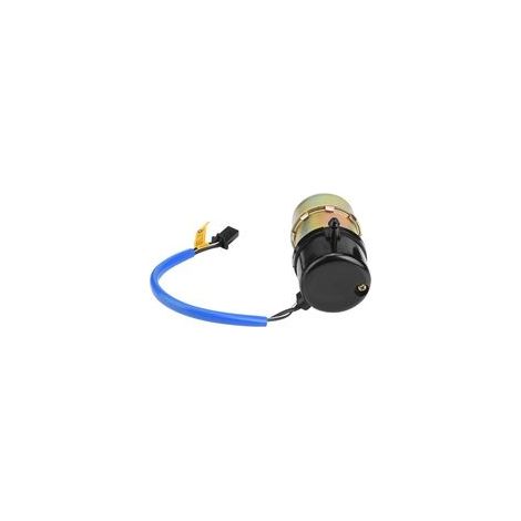 Pompe à carburant d'admission 80-LPH pour Honda CBR600F CBR600F2 CBR600F3 TRX350 TRX350D 1987-2000 (1/4)