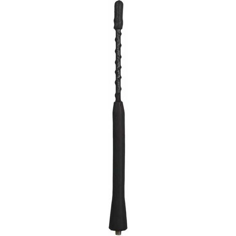 Antenne de voiture universelle pour toit de voiture stéréo FM AM Amplificateur d'antenne (16")