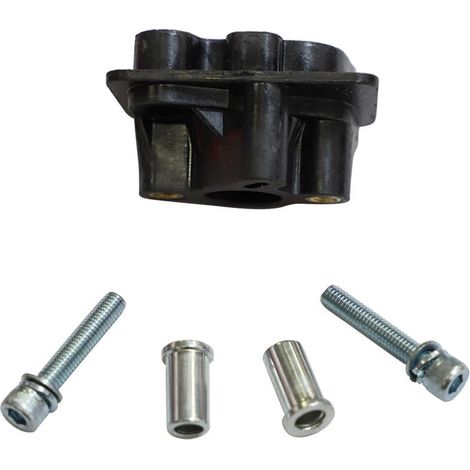 SORTIE MOTEUR POUR TARIERE THERMIQUE ALTRAD