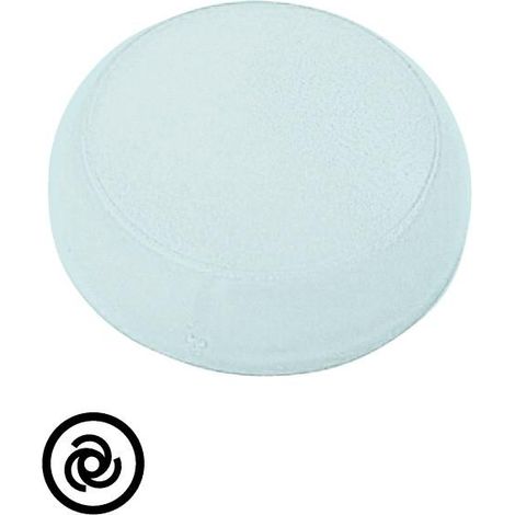 Verrine voyant lumineux blanc plate symbole "automatique" EATON M22-XL-W-X10