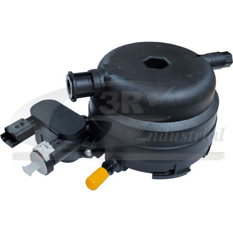 3RG 97214 FILTRO COMBUSTIBLE COMPLETO