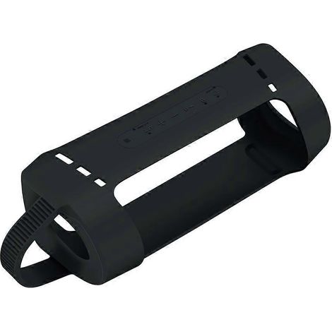 Weiche Tragetasche für den SRS-XB33-Lautsprecher, Mini-Schutzhülle