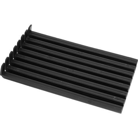 Bloc de passage de câble de toit solaire multicanaux TPR étanche guide PV organisateur pour garage, hangar, camping-car, maison (1/5)