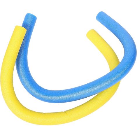 Jeu de société Eye Game Sticks en mousse pour les yeux bandés, ensemble de 2 pièces, compatible avec les activités de fête (1/5)