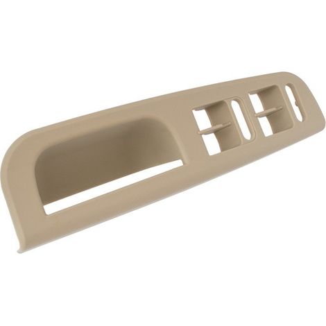 VW Golf IV 97-03 Türgriff BEIGE vorne links (1/2)